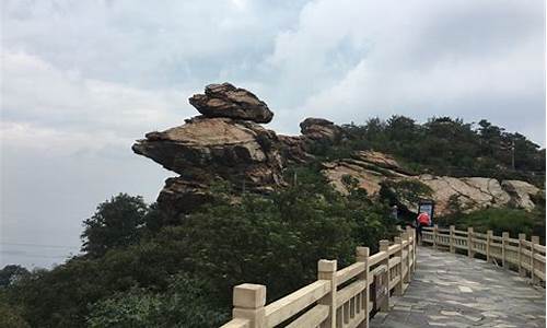 连云港云台山旅游攻略_连云港云台山旅游攻