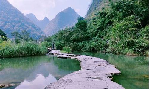 荔波旅游攻略最佳线路小红书_荔波旅游最全