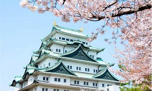 日本名古屋旅游攻略_日本名古屋旅游攻略自