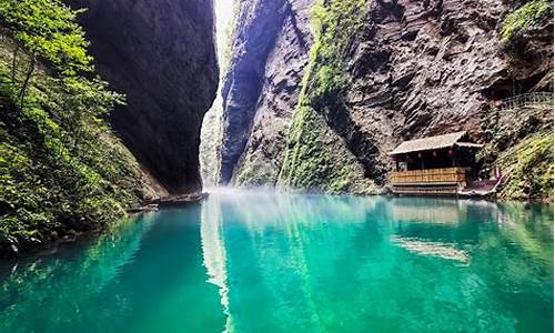 湖北旅游景点大全水_湖北附近玩水旅游景点