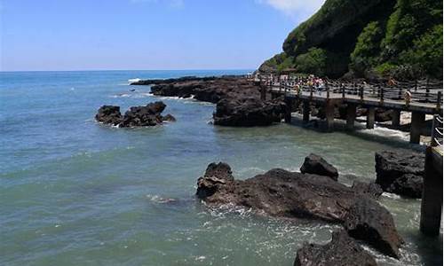 北海涠洲岛旅游攻略及费用一览表_北海涠洲岛旅游门票多少钱