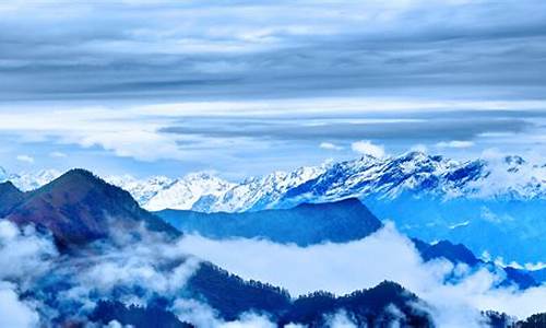 成都到西岭雪山旅游攻略_成都到西岭雪山旅