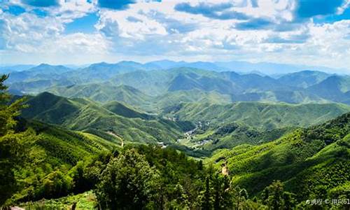 德清莫干山旅游攻略_德清莫干山旅游攻略一