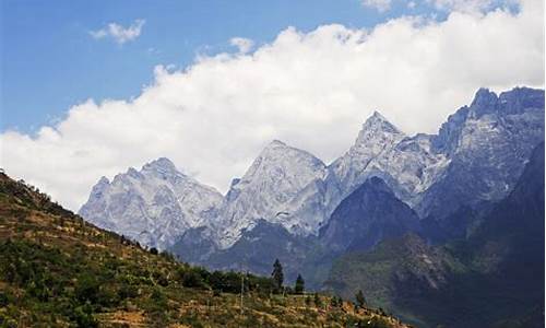 香格里拉旅游攻略景点大全_香格里拉旅游攻略景点大全图