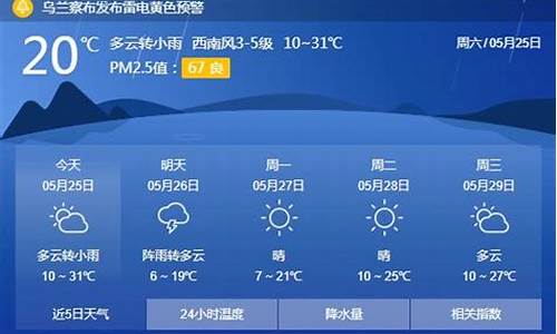 丰镇天气预报_丰镇天气预报30天查询