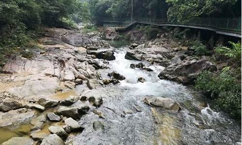 惠州龙门南昆山旅游攻略_惠州龙门南昆山旅游攻略自驾游