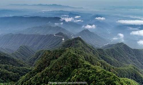 云雾山郊野公园_云雾山郊野公园门票