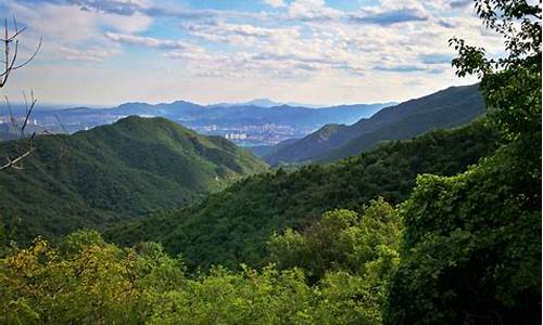 北京西山森林公园 地址_北京西山森林公园 地址在哪里