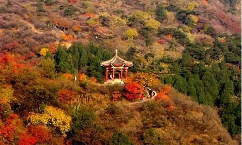 北京爬香山的忌讳_北京爬香山的忌讳有哪些