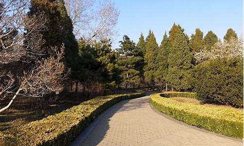 北京植物园_北京植物园门票多少钱