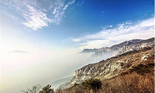 嵩山风景名胜区_嵩山风景名胜区管理委员会主任