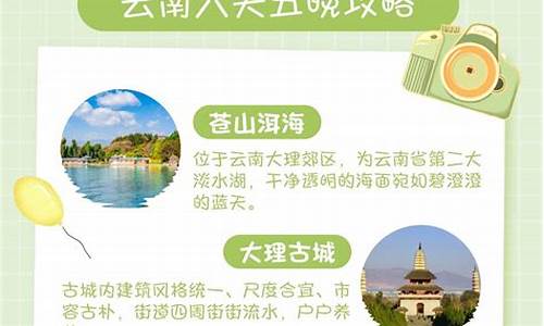 云南旅游6天5晚多少钱_云南旅游6天5晚多少钱一天